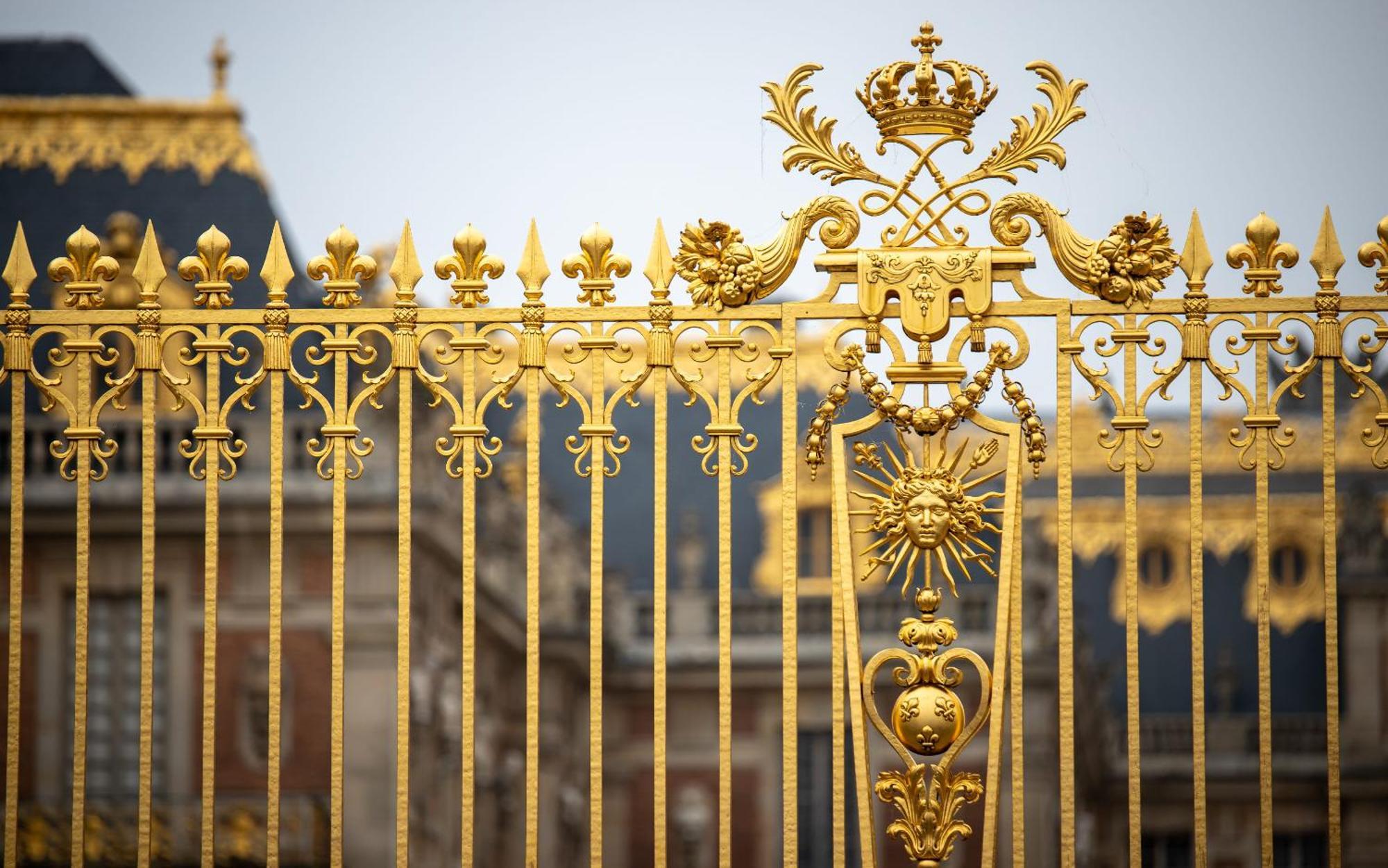 Le Versaillais - Proche Chateau De Versailles Et 15 Min Rer Paris エクステリア 写真
