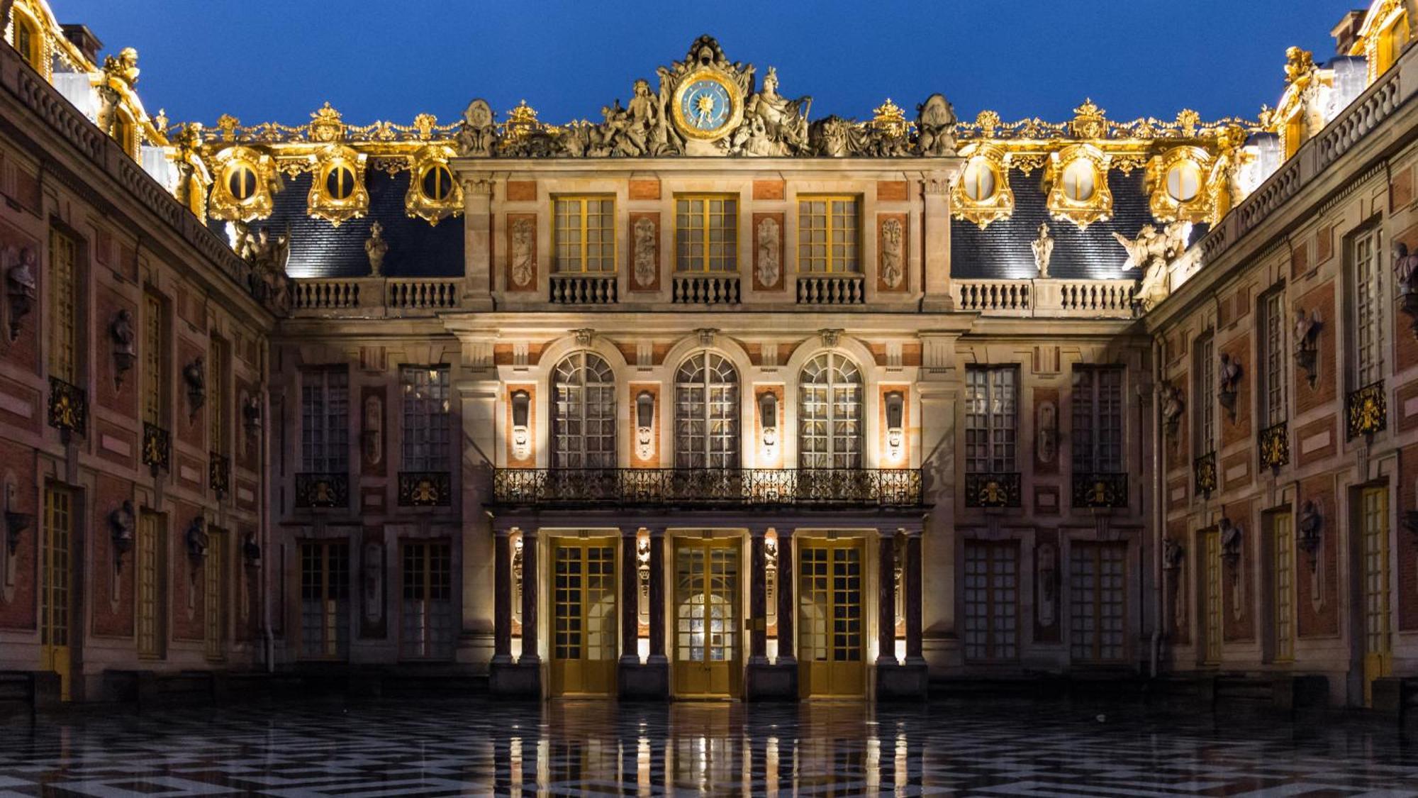 Le Versaillais - Proche Chateau De Versailles Et 15 Min Rer Paris エクステリア 写真