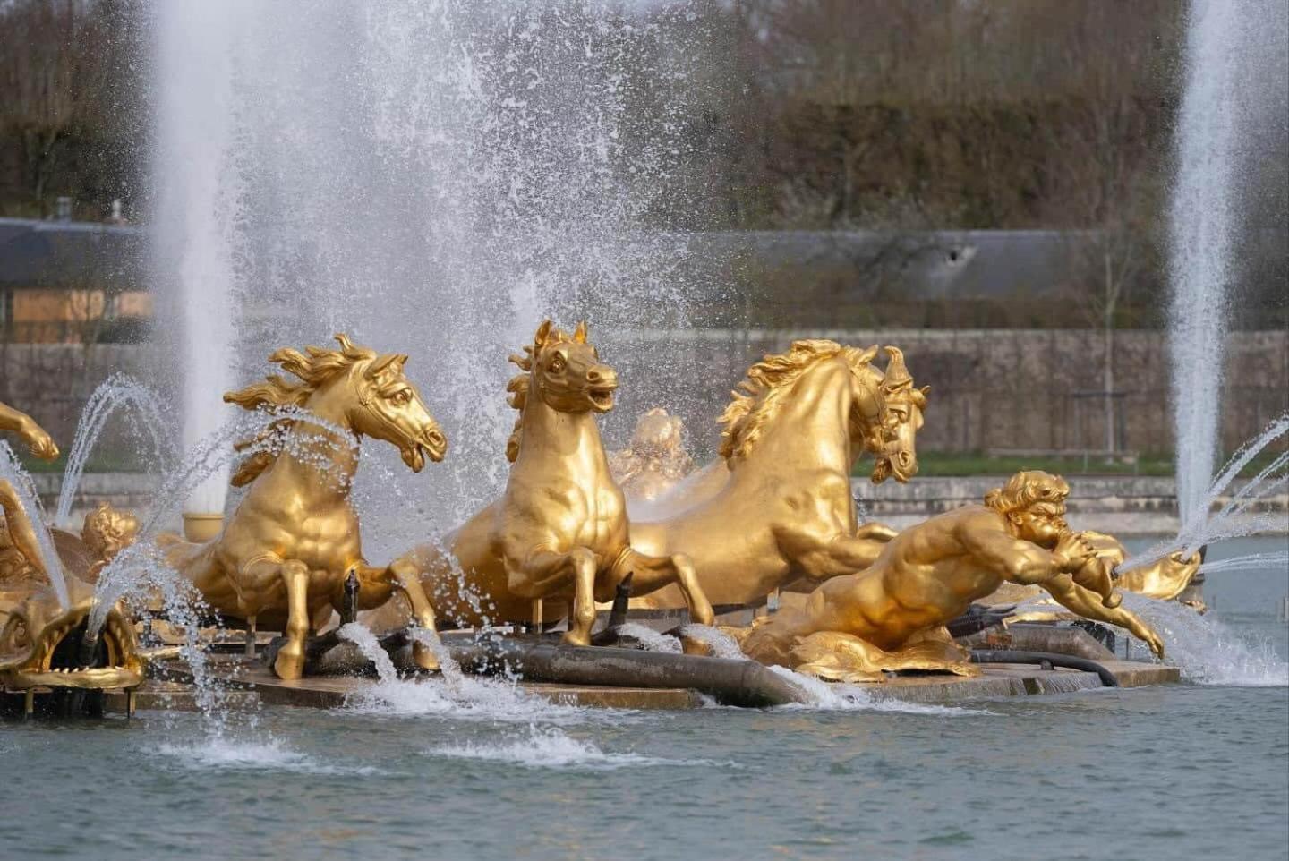 Le Versaillais - Proche Chateau De Versailles Et 15 Min Rer Paris エクステリア 写真